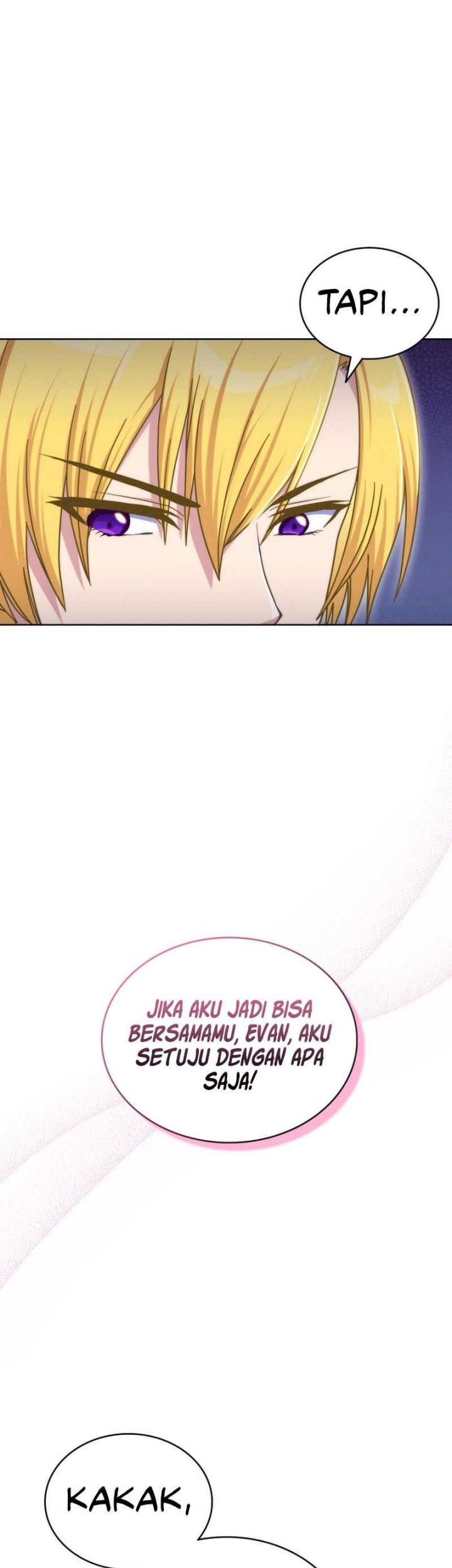 Never Die Extra Chapter 58 - halaman 14