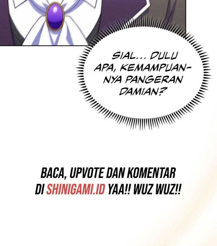 Never Die Extra Chapter 58 - halaman 21