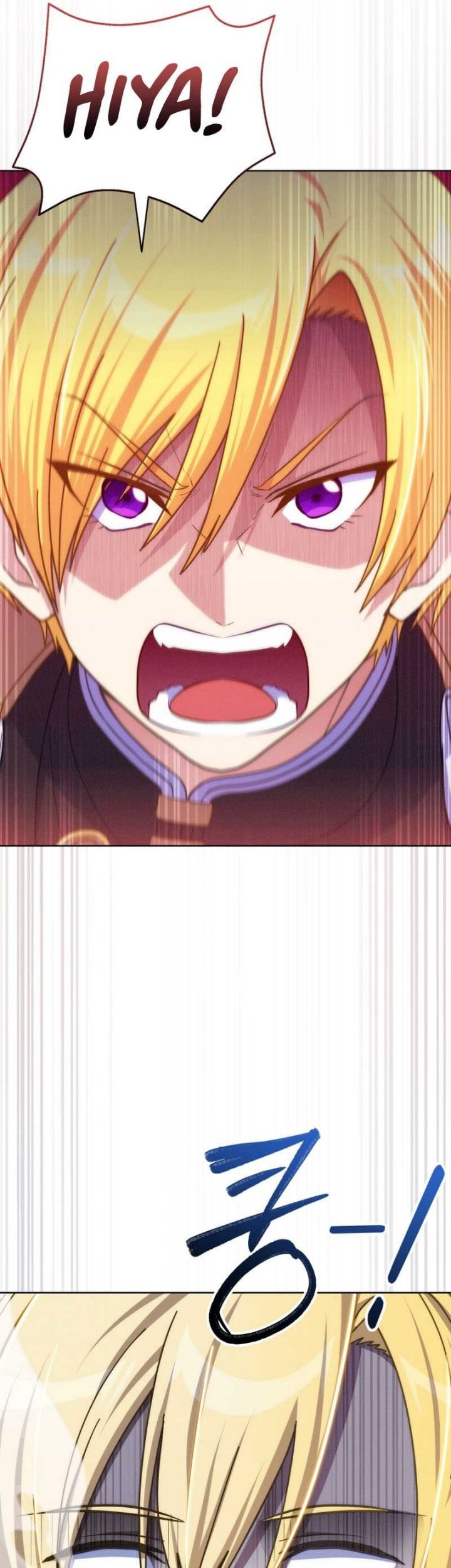 Never Die Extra Chapter 58 - halaman 30