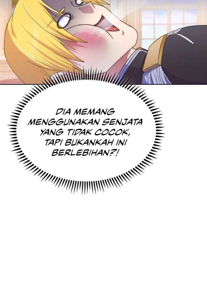 Never Die Extra Chapter 58 - halaman 33