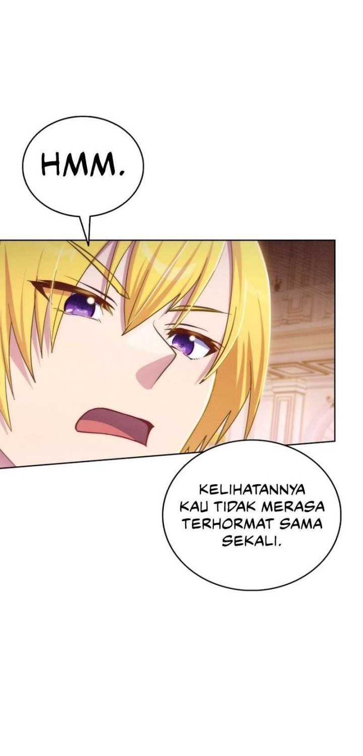 Never Die Extra Chapter 58 - halaman 5