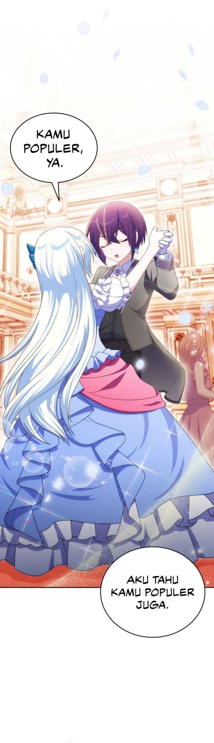 Never Die Extra Chapter 58 - halaman 51