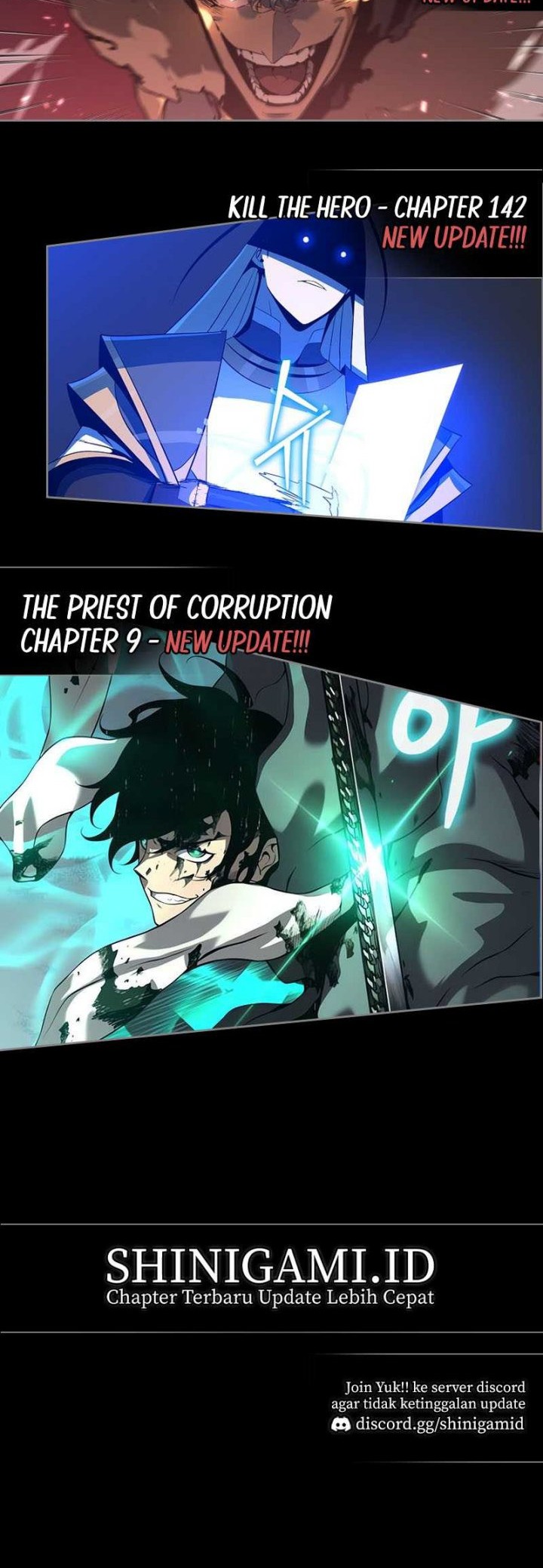 Never Die Extra Chapter 58 - halaman 58