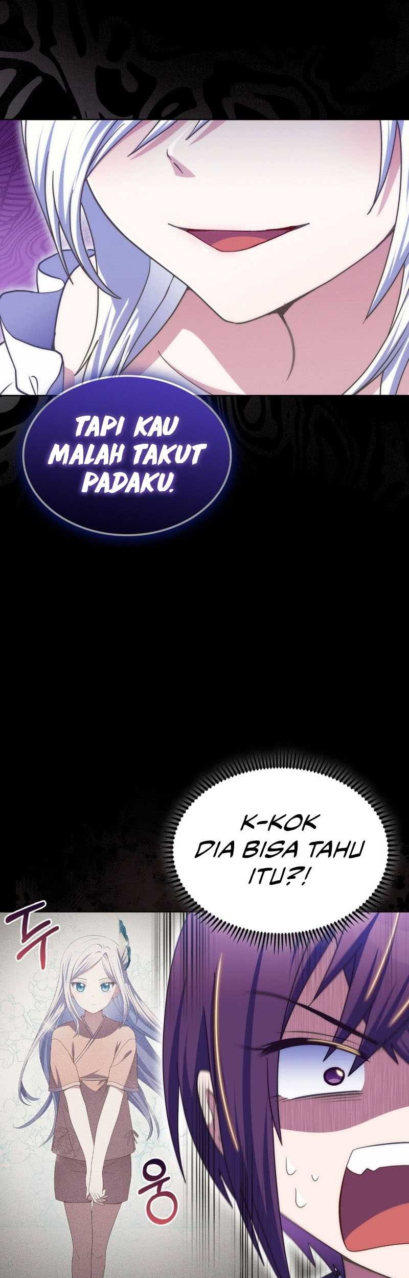 Never Die Extra Chapter 59 - halaman 10