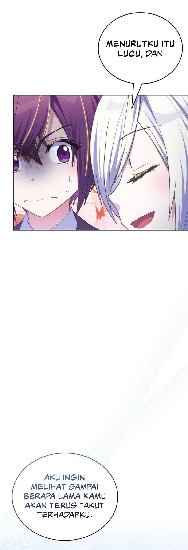 Never Die Extra Chapter 59 - halaman 12