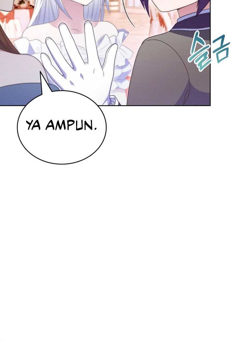 Never Die Extra Chapter 59 - halaman 16
