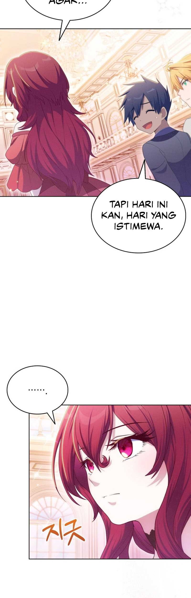 Never Die Extra Chapter 59 - halaman 23