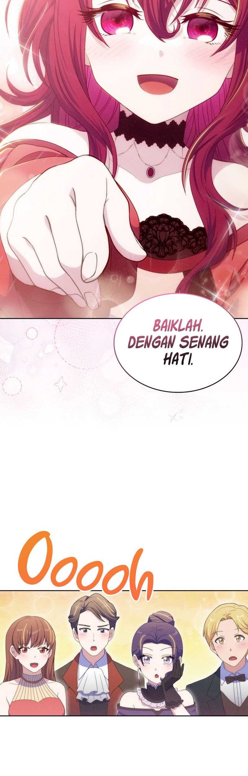 Never Die Extra Chapter 59 - halaman 36