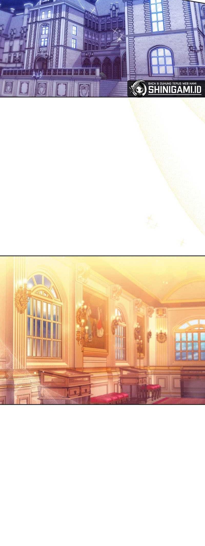 Never Die Extra Chapter 59 - halaman 40