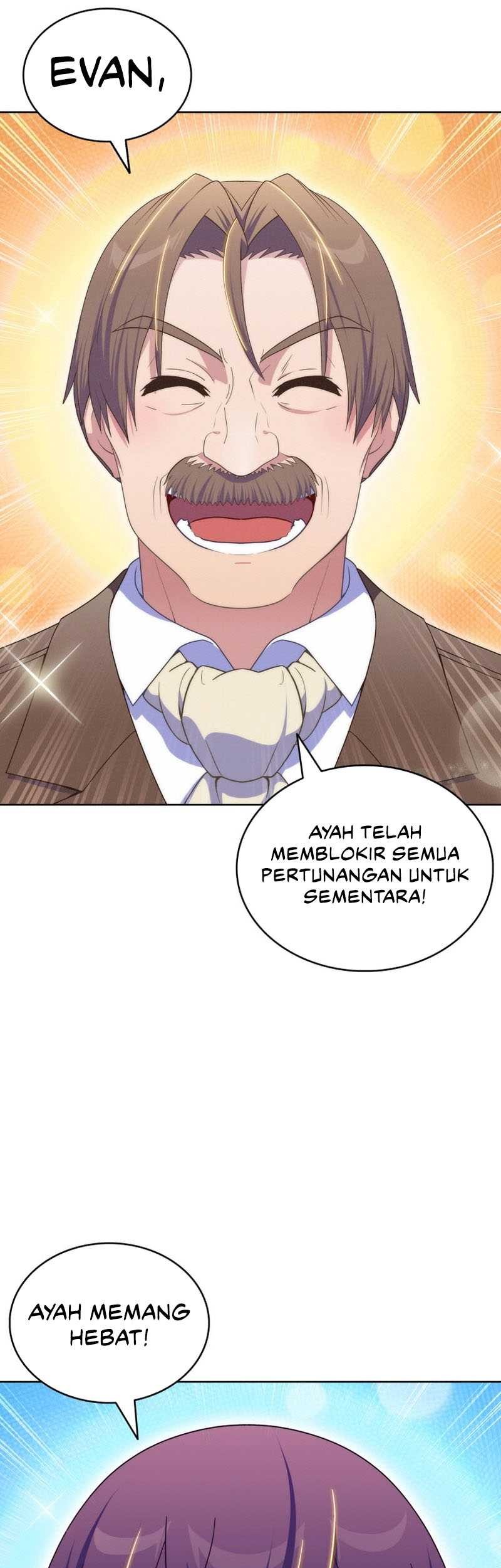 Never Die Extra Chapter 59 - halaman 41