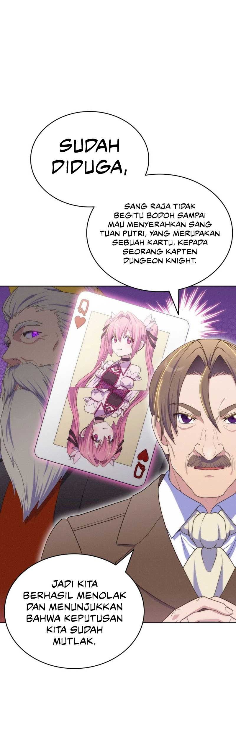 Never Die Extra Chapter 59 - halaman 43