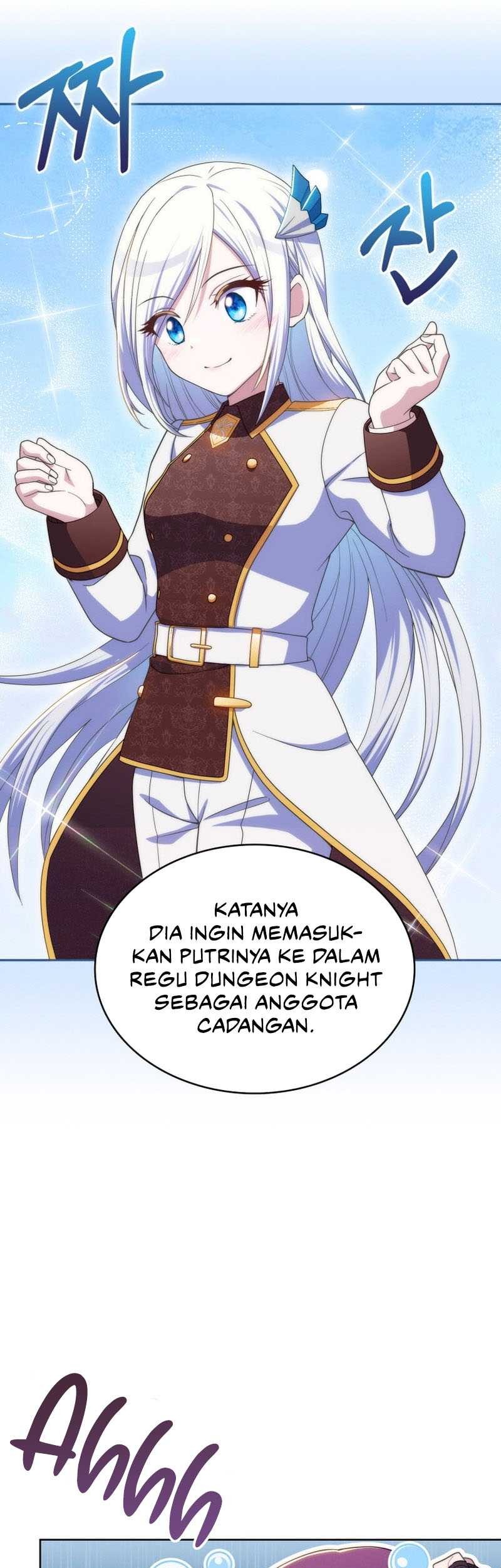 Never Die Extra Chapter 59 - halaman 49