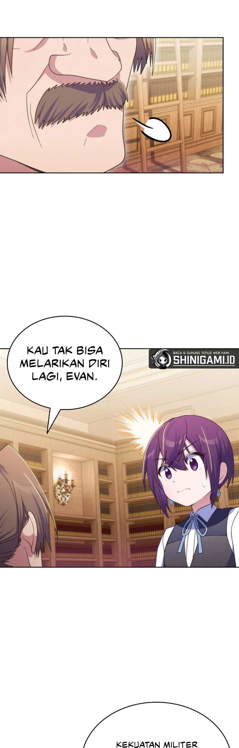 Never Die Extra Chapter 59 - halaman 51