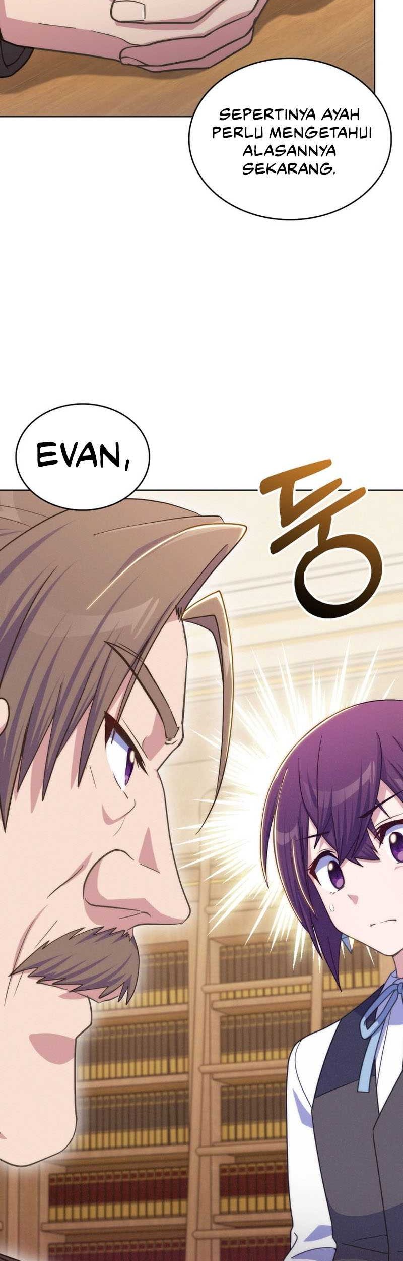 Never Die Extra Chapter 59 - halaman 55