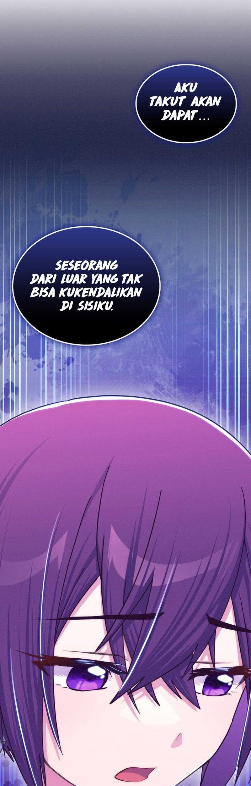 Never Die Extra Chapter 59 - halaman 57