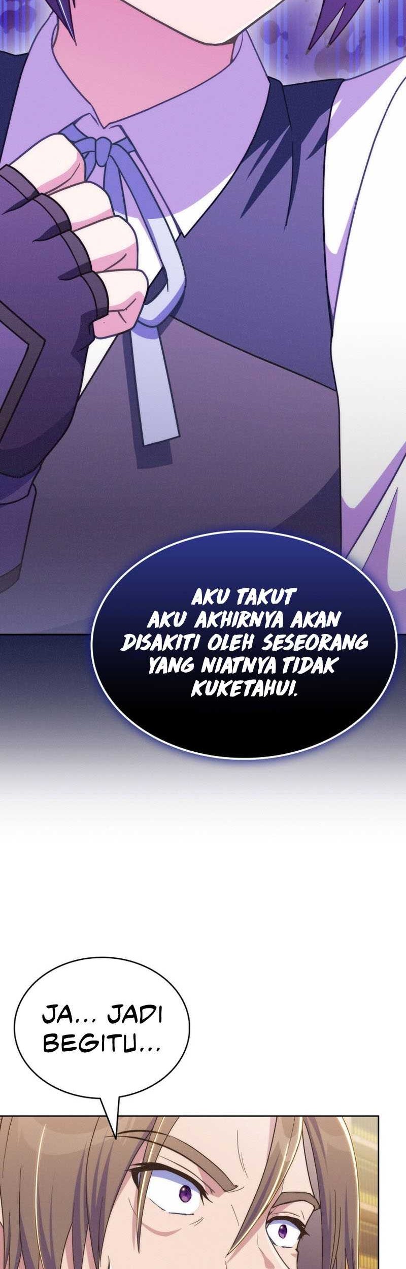 Never Die Extra Chapter 59 - halaman 58