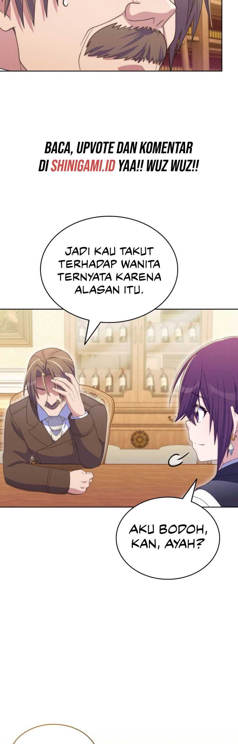 Never Die Extra Chapter 59 - halaman 59