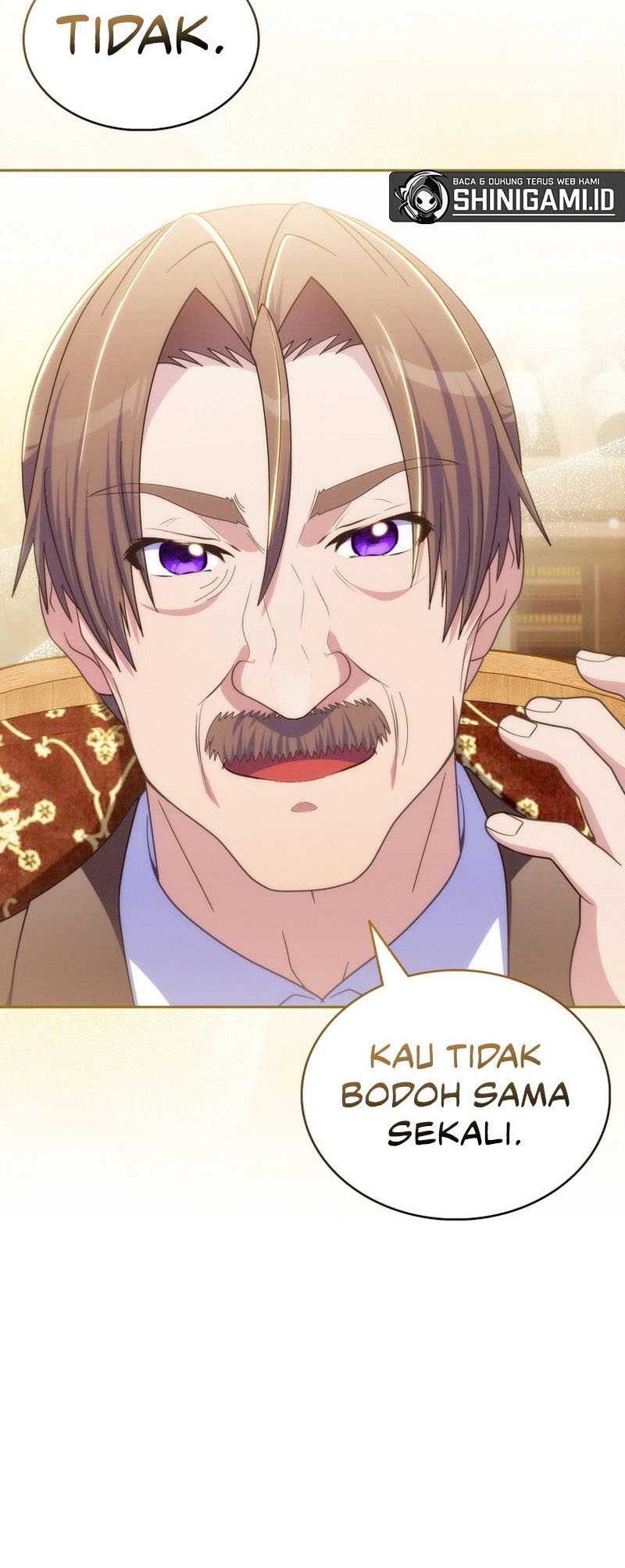 Never Die Extra Chapter 59 - halaman 60