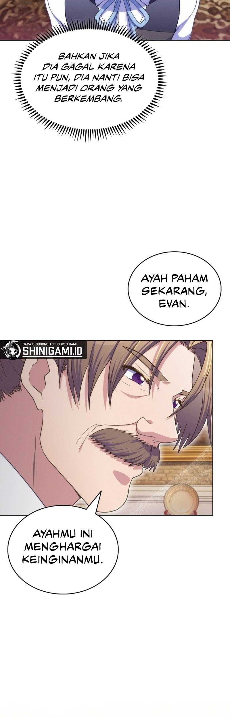 Never Die Extra Chapter 59 - halaman 63