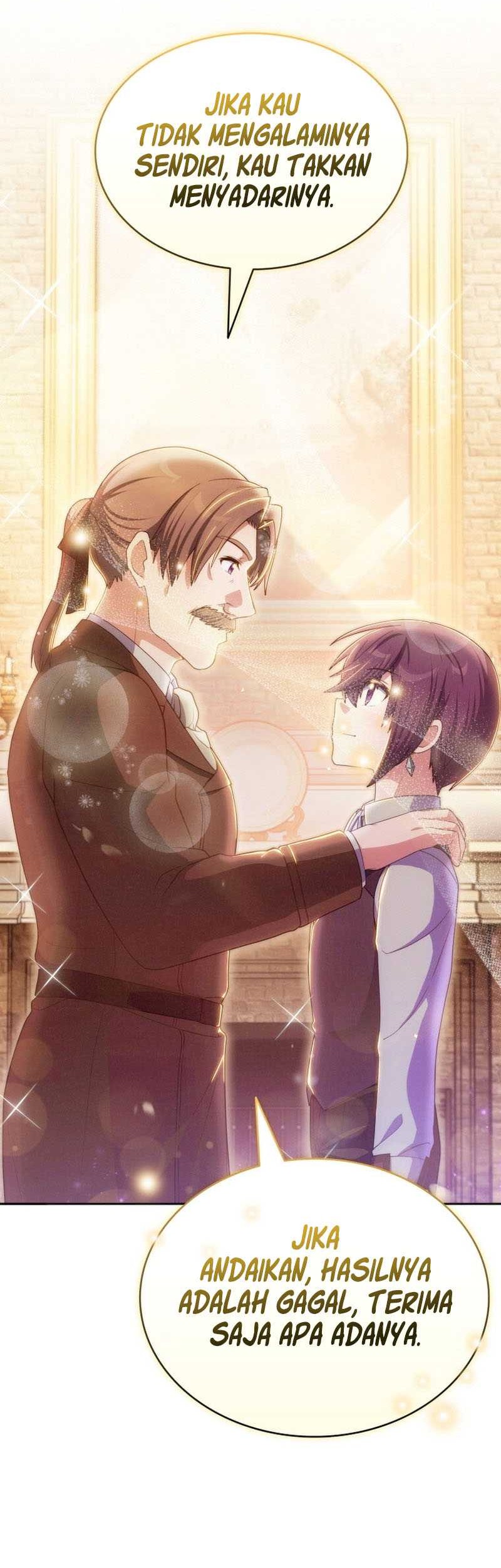Never Die Extra Chapter 59 - halaman 64