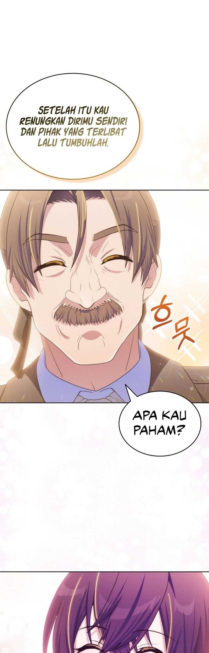 Never Die Extra Chapter 59 - halaman 65