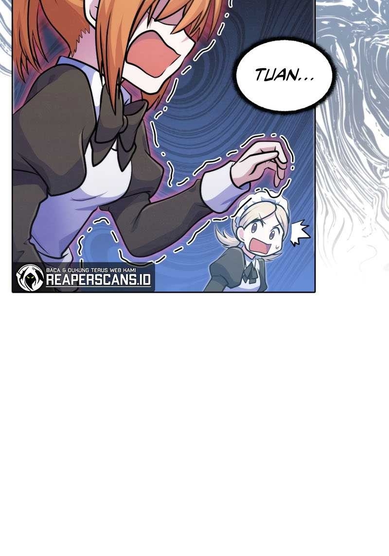 Never Die Extra Chapter 6 - halaman 16