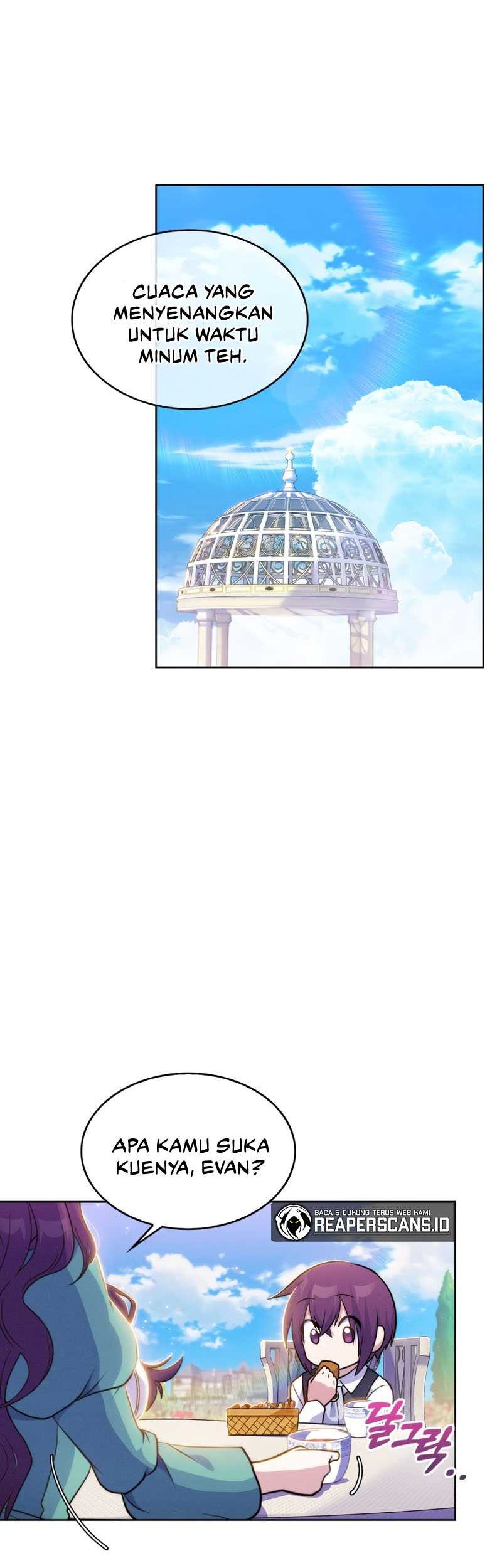 Never Die Extra Chapter 6 - halaman 20
