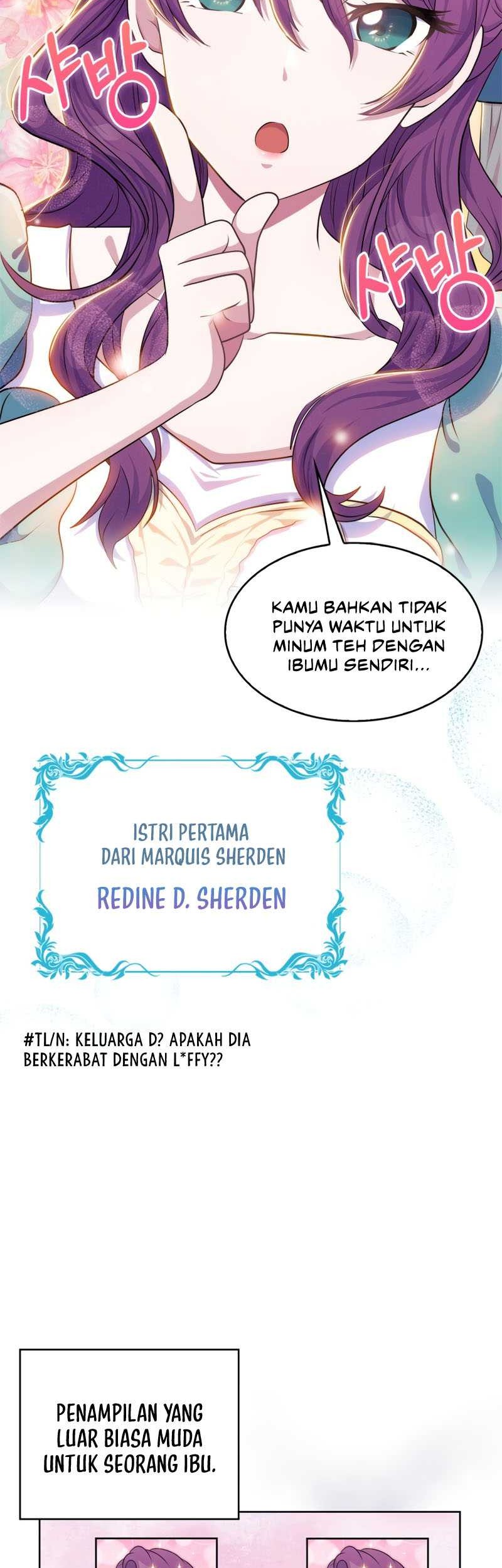 Never Die Extra Chapter 6 - halaman 24