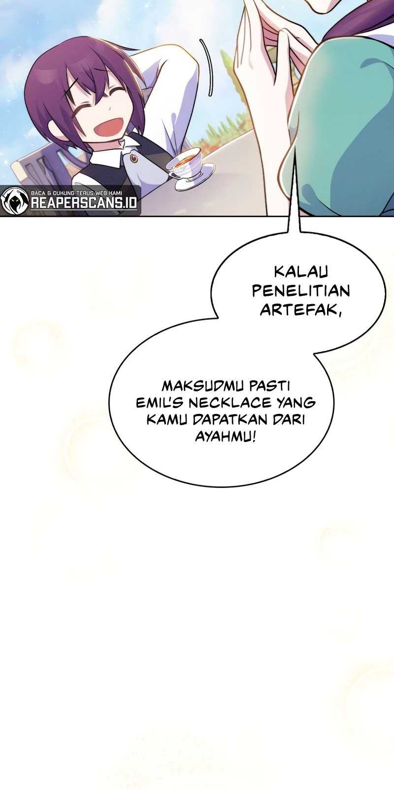 Never Die Extra Chapter 6 - halaman 26