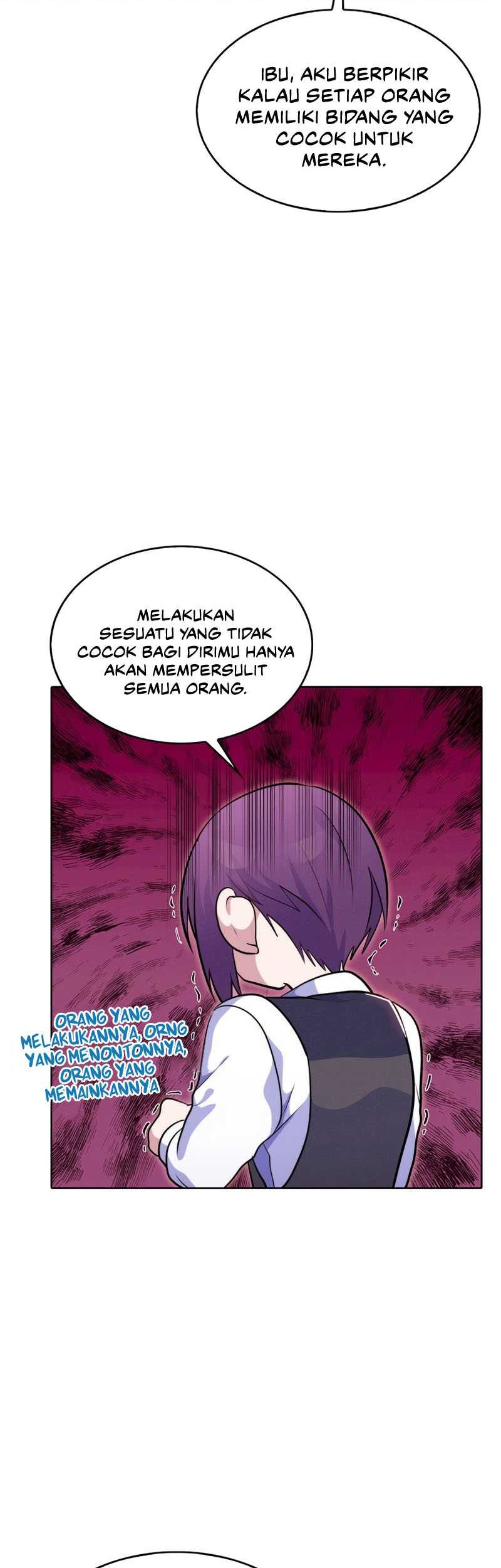 Never Die Extra Chapter 6 - halaman 28