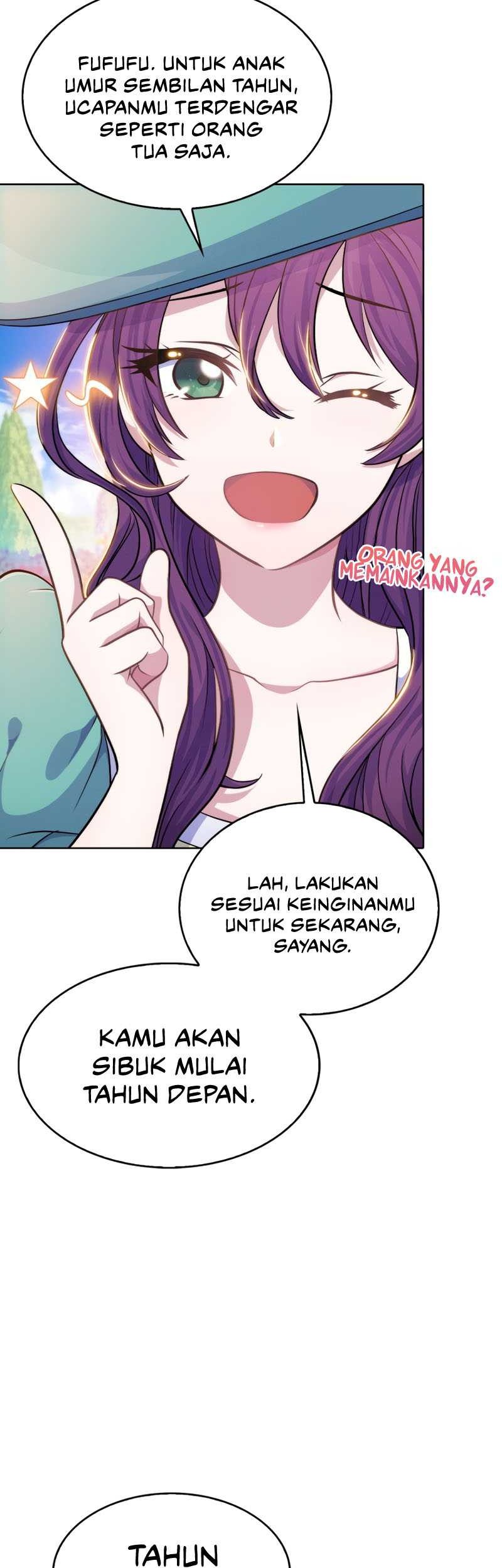 Never Die Extra Chapter 6 - halaman 29