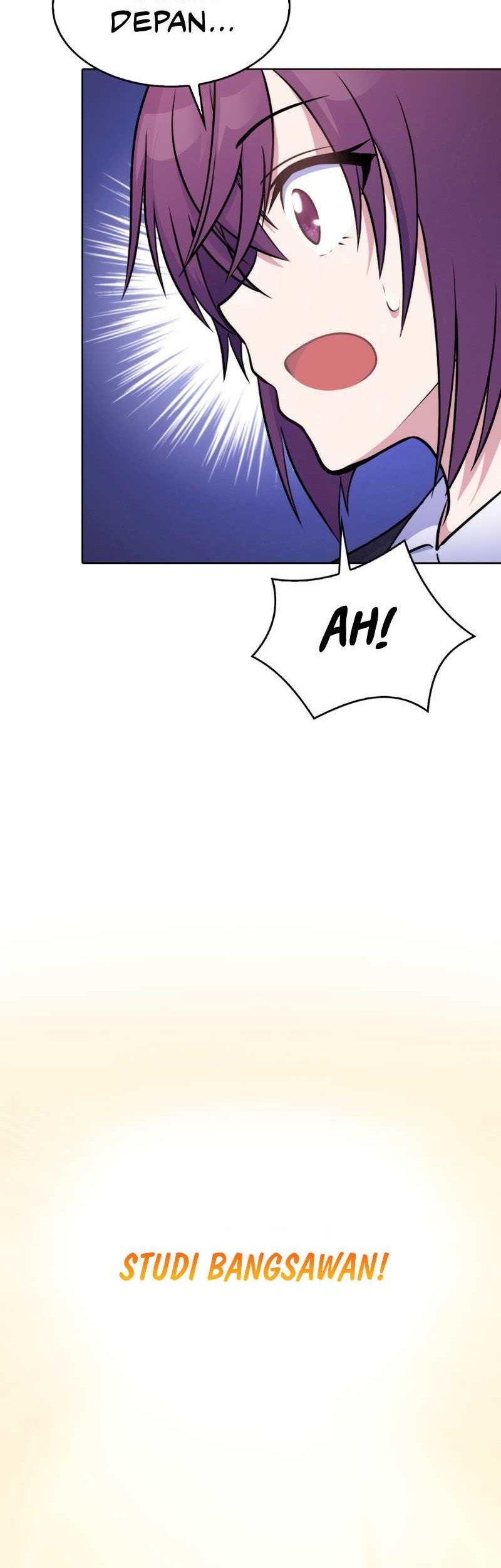 Never Die Extra Chapter 6 - halaman 30