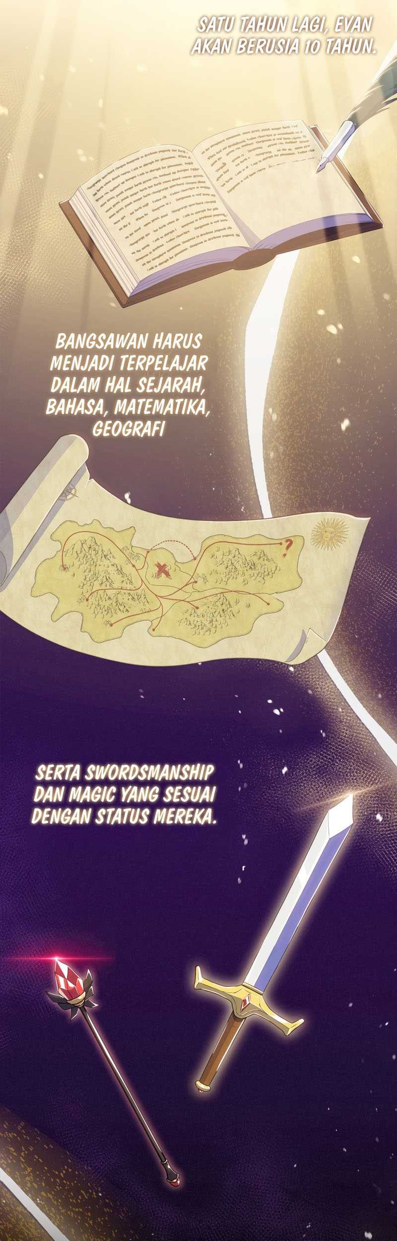 Never Die Extra Chapter 6 - halaman 32