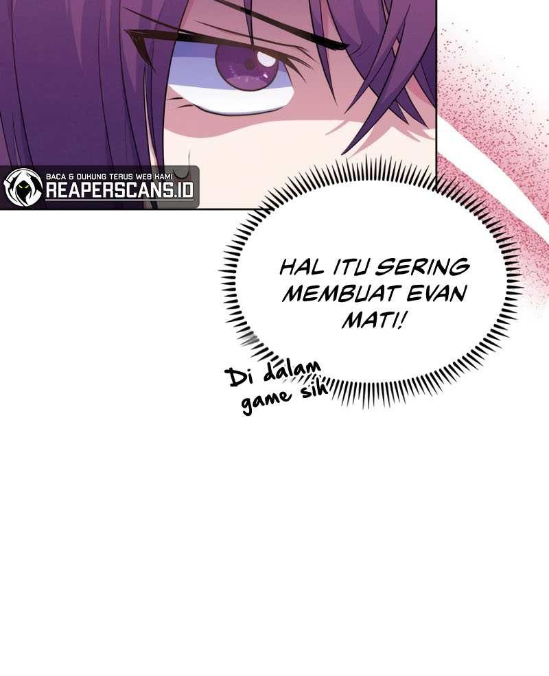 Never Die Extra Chapter 6 - halaman 36