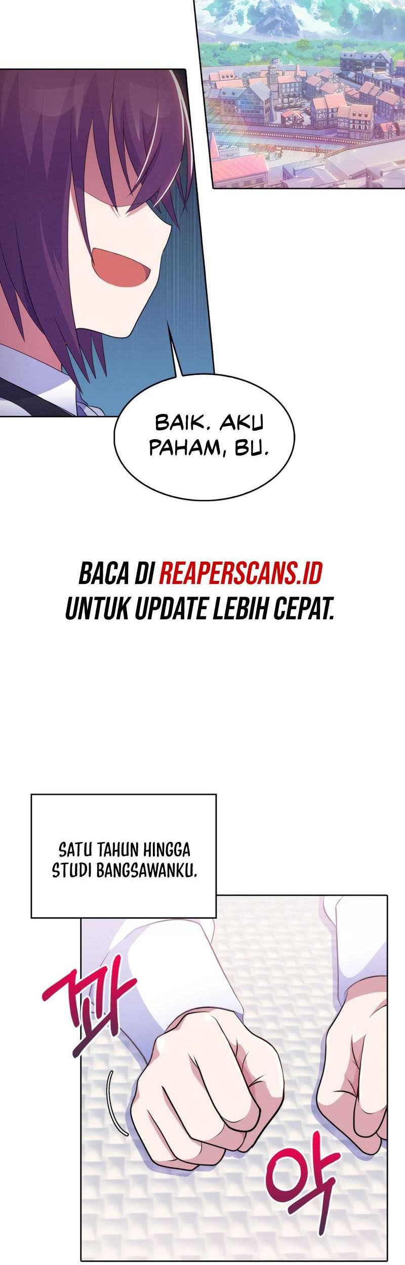 Never Die Extra Chapter 6 - halaman 38