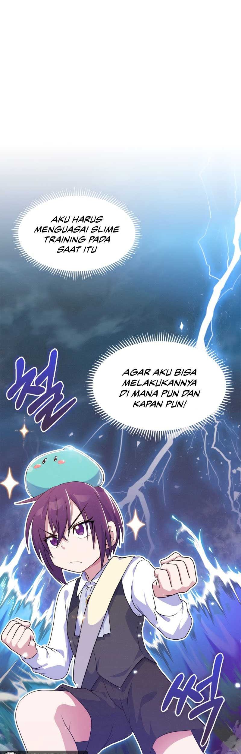 Never Die Extra Chapter 6 - halaman 39