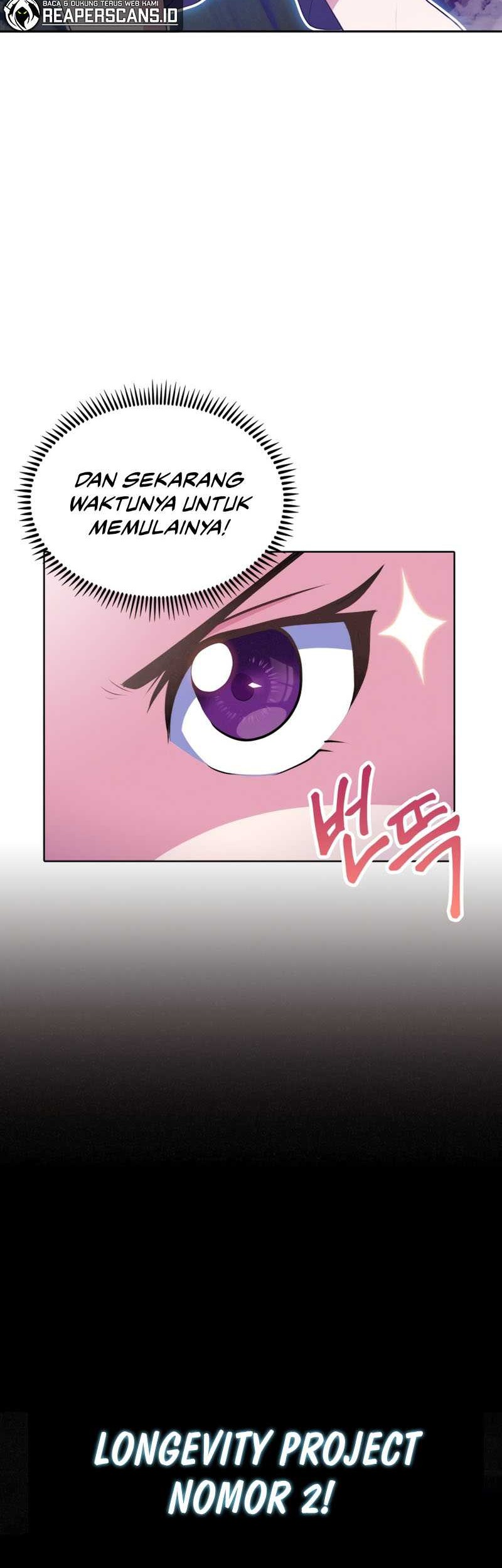 Never Die Extra Chapter 6 - halaman 40