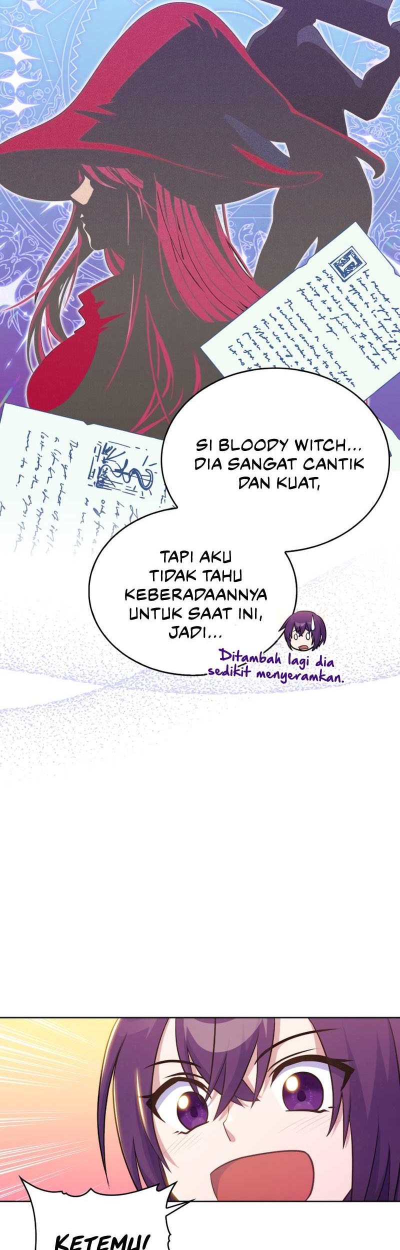 Never Die Extra Chapter 6 - halaman 45