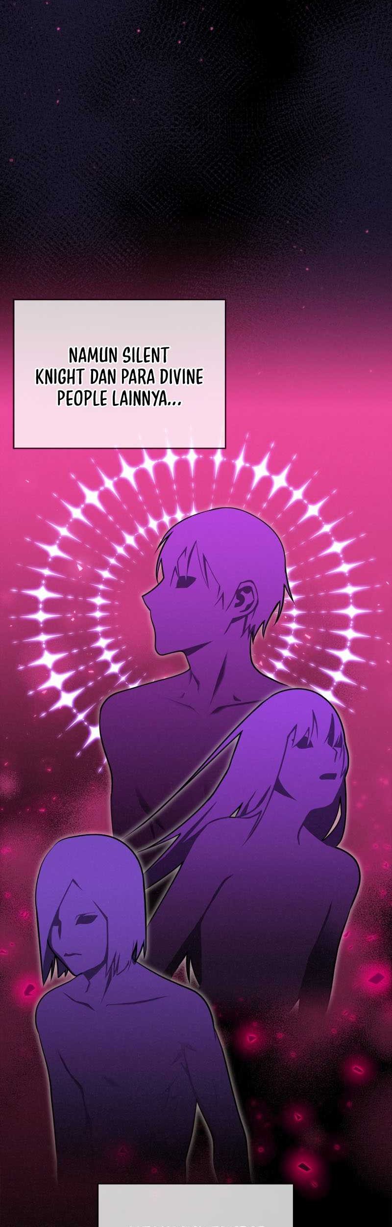 Never Die Extra Chapter 6 - halaman 49