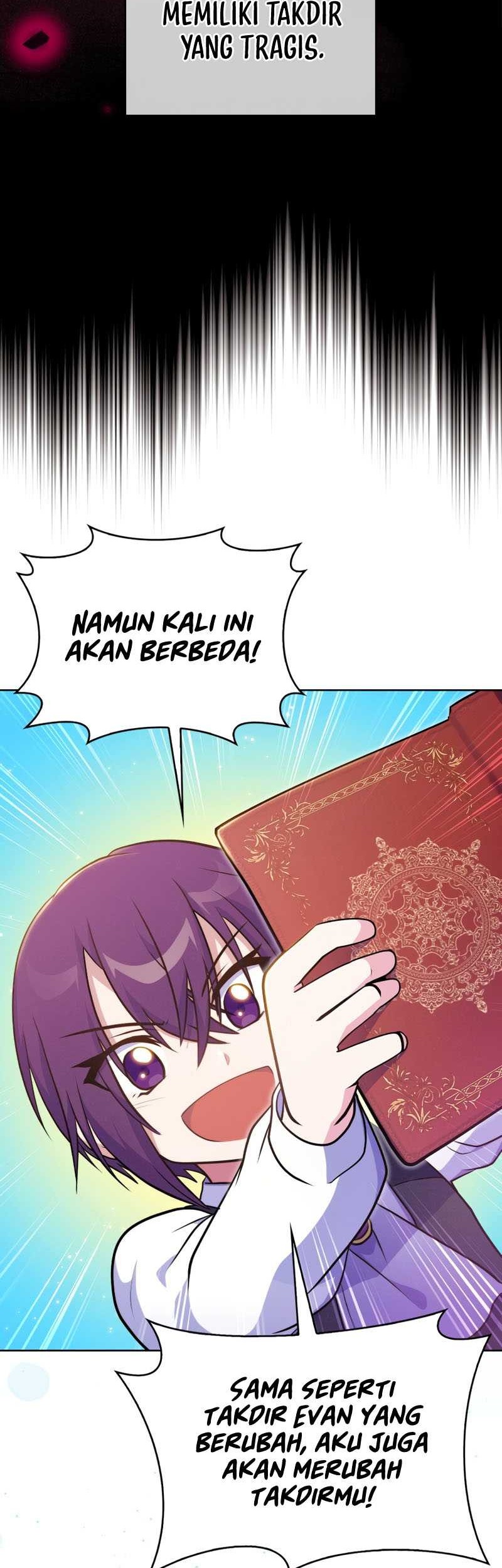 Never Die Extra Chapter 6 - halaman 50
