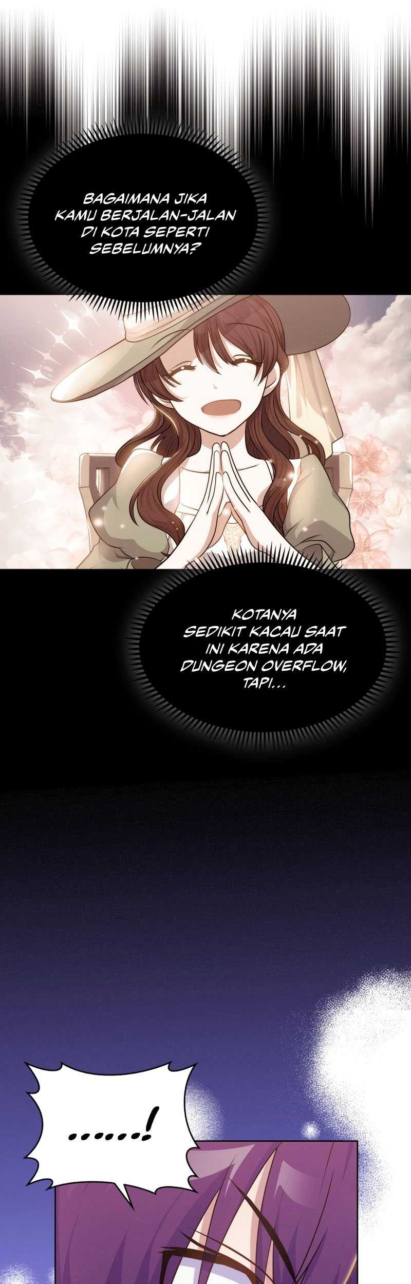 Never Die Extra Chapter 6 - halaman 54
