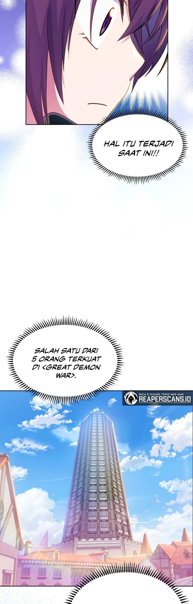 Never Die Extra Chapter 6 - halaman 55