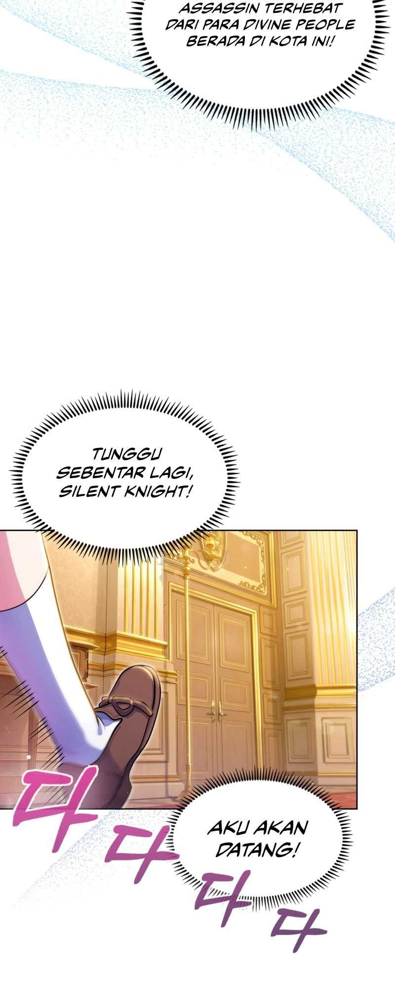 Never Die Extra Chapter 6 - halaman 56