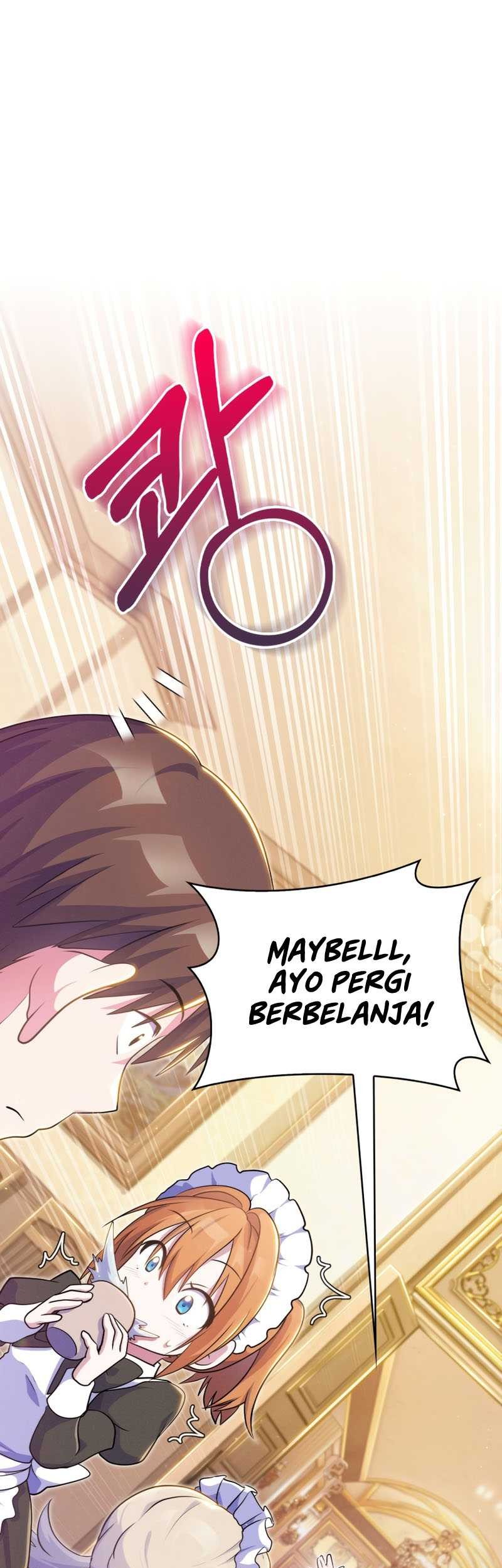 Never Die Extra Chapter 6 - halaman 57