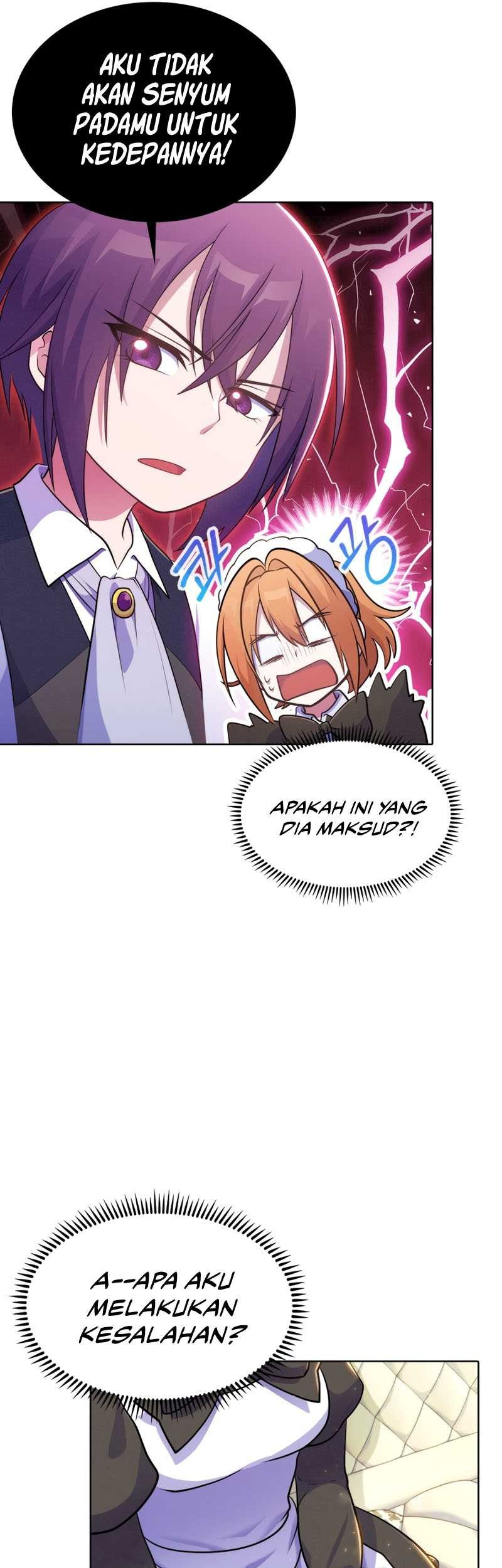 Never Die Extra Chapter 6 - halaman 62