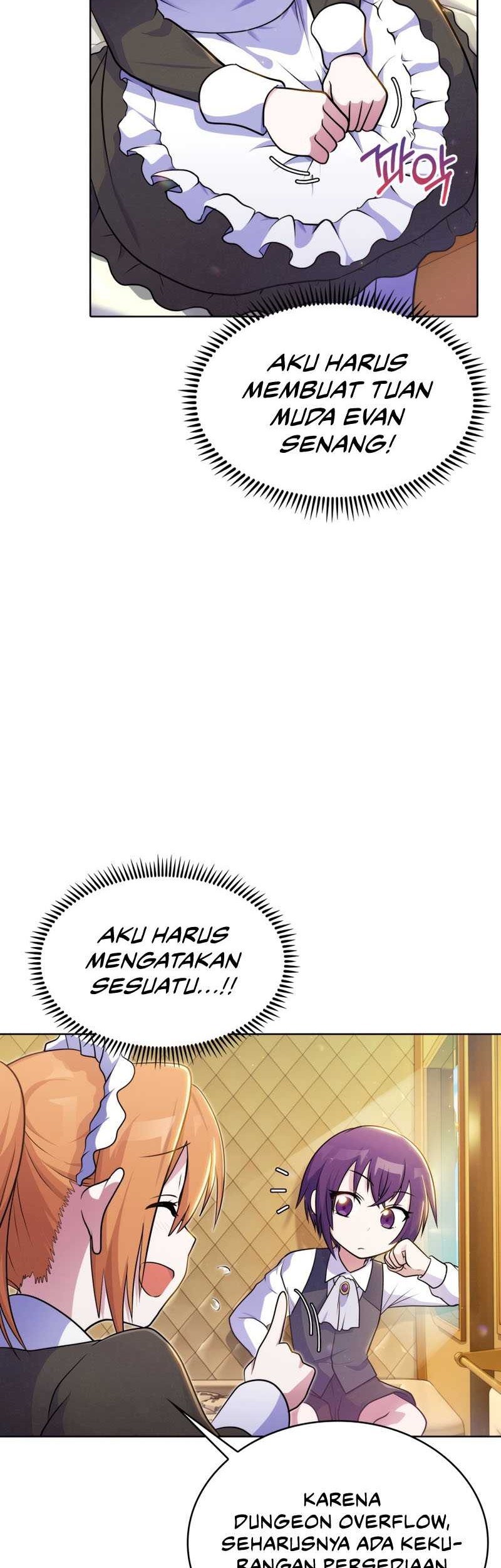 Never Die Extra Chapter 6 - halaman 63