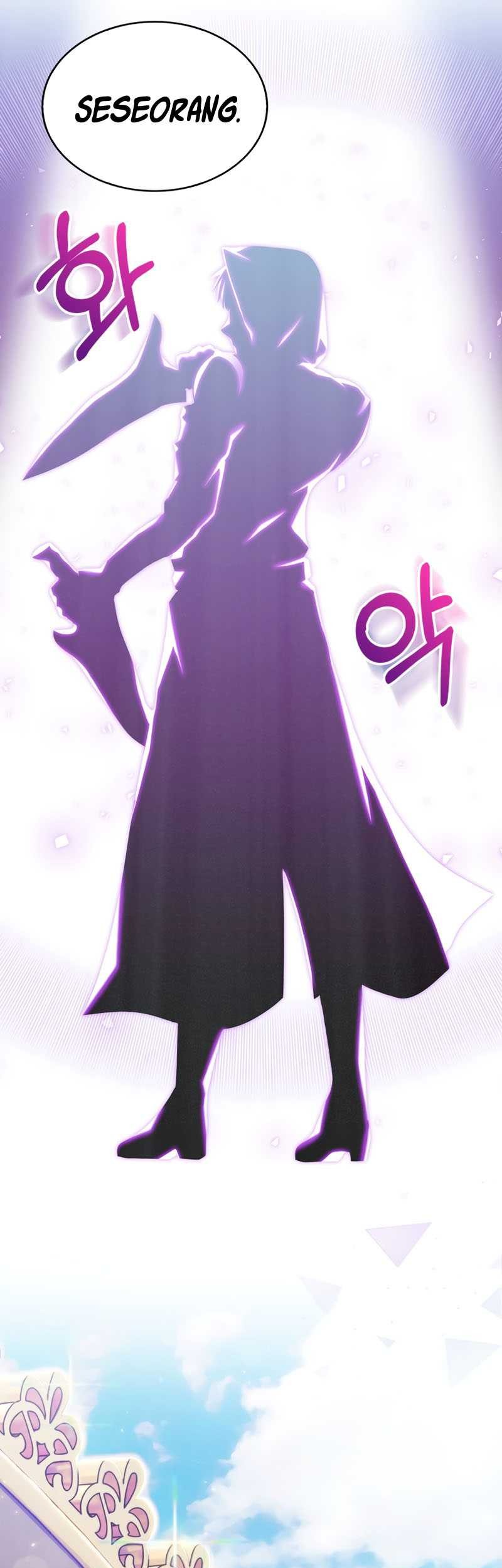 Never Die Extra Chapter 6 - halaman 67