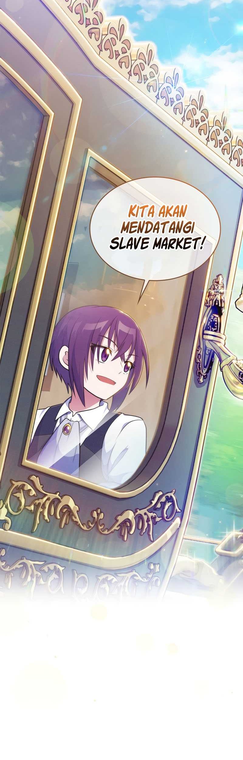 Never Die Extra Chapter 6 - halaman 68