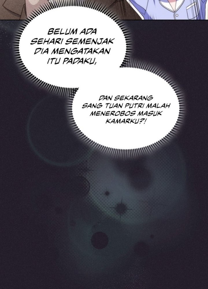Never Die Extra Chapter 60 - halaman 13