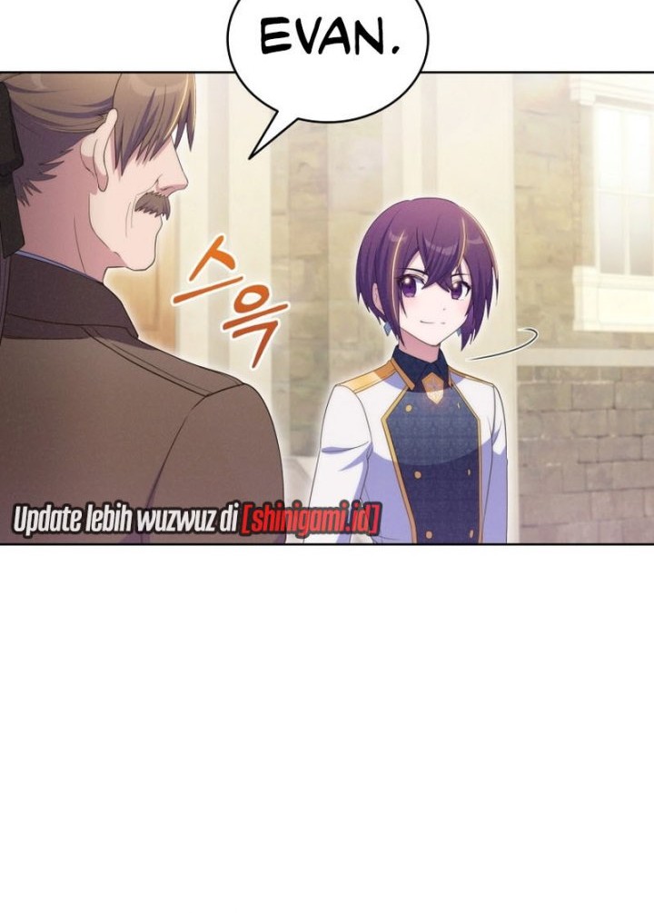 Never Die Extra Chapter 60 - halaman 37
